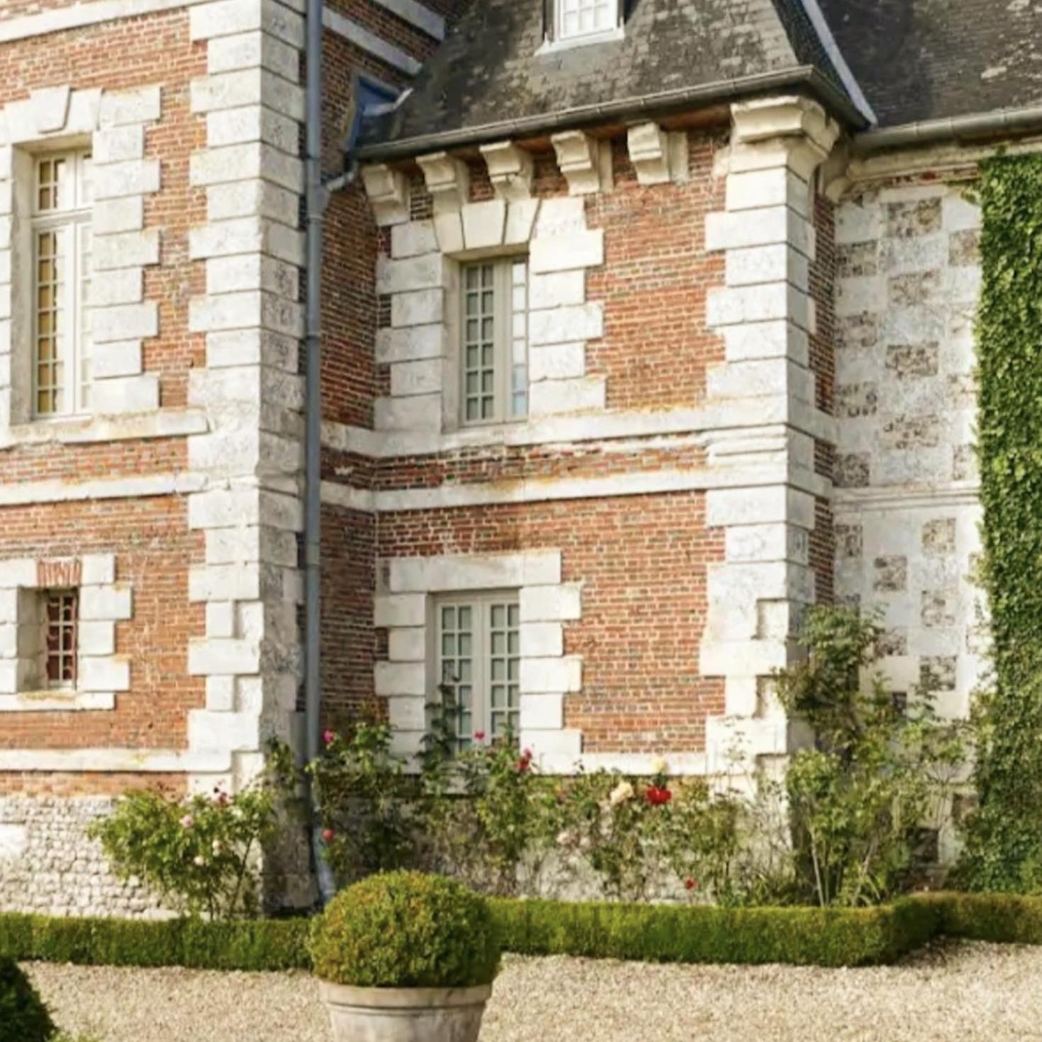Hotel Domaine Du Bosc Roger Bouquetot Exterior foto